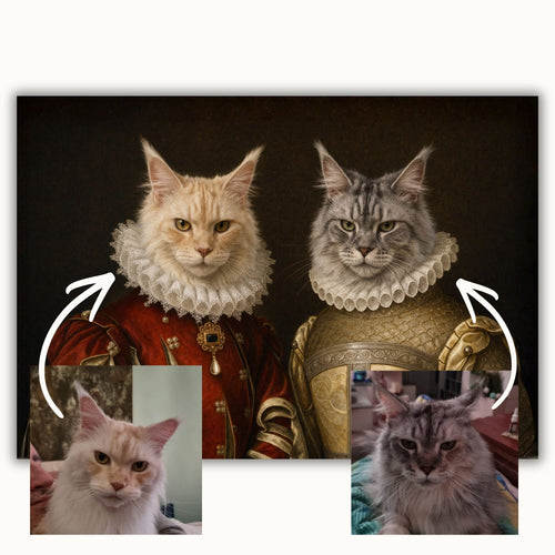 Three Queens
